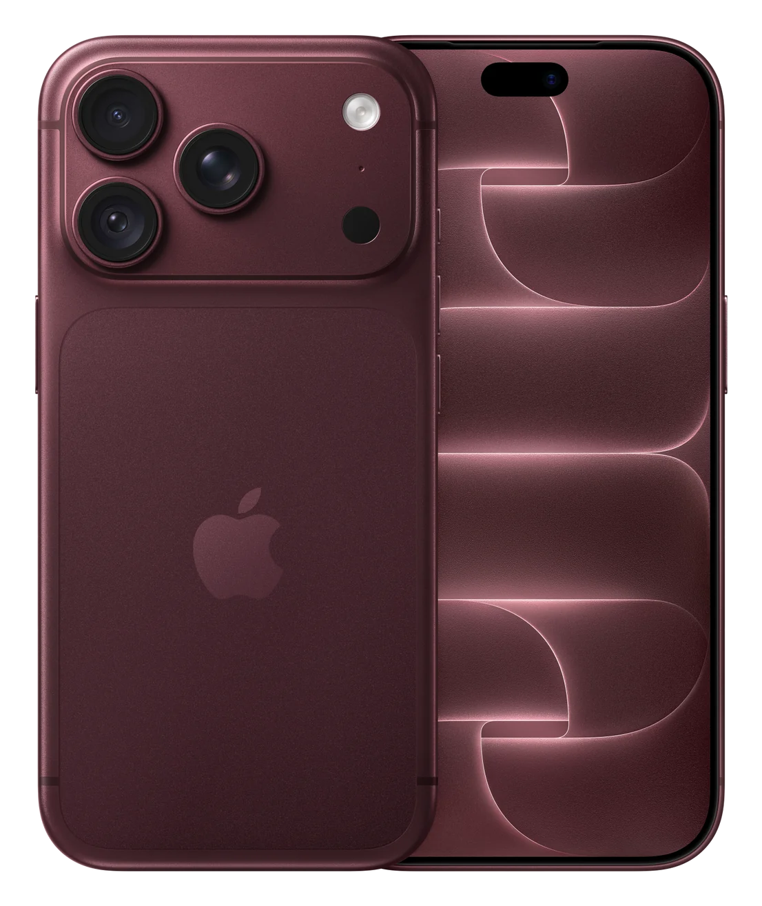 iPhone 18 Pro / Pro Max