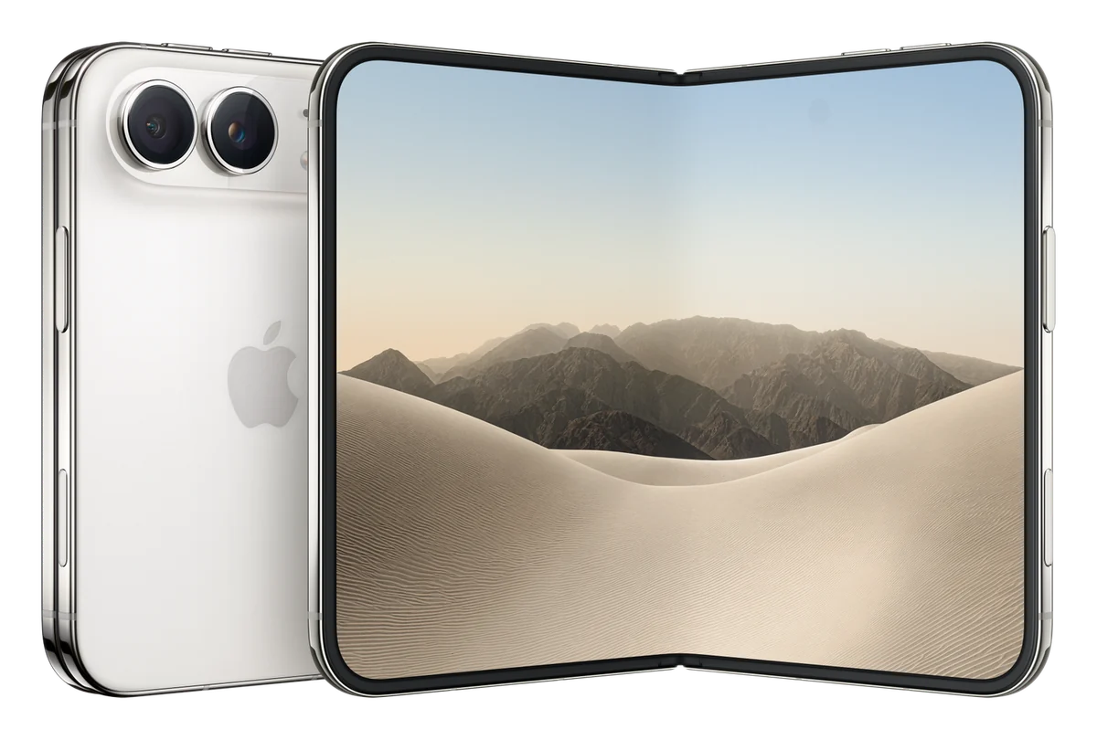 iPhone Duo