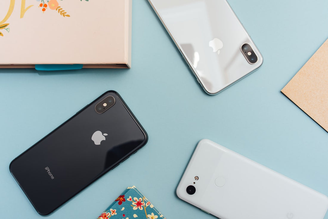 5 acessorios indispensaveis para o seu iPhone