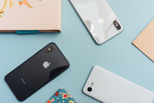 5 acessorios indispensaveis para o seu iPhone