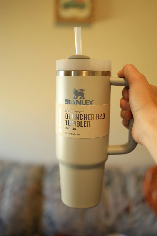 Stanley Quencher H2.0 Tumbler