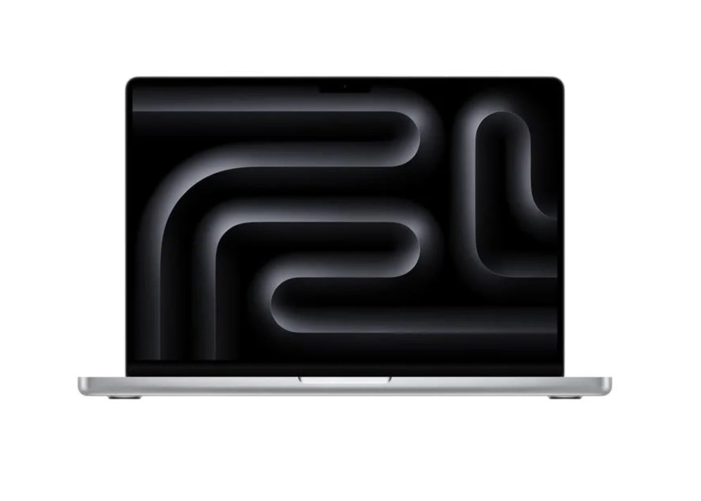 Apple MacBook Pro 2026 14’’ M5 Max 18 CPU + 32 GPU / 36GB RAM / 2TB SSD  - Prateado