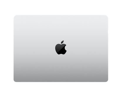 Apple MacBook Pro 2026 14’’ M5 Max 18 CPU + 32 GPU / 36GB RAM / 2TB SSD  - Prateado